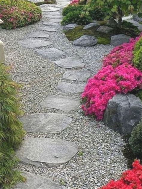 30 Gorgeous Garden Path Designs Ideas On A Budget Diy Garden Garden