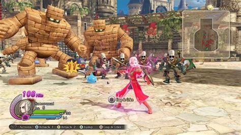 Dragon Quest Heroes Slime Edition Free Download Pc