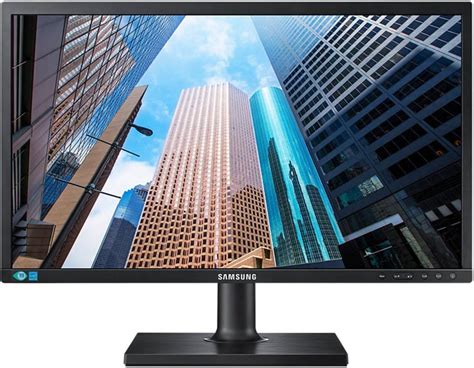 Samsung S22E450BW 22 Inch LED Monitor Black Amazon Co Uk Computers Accessories