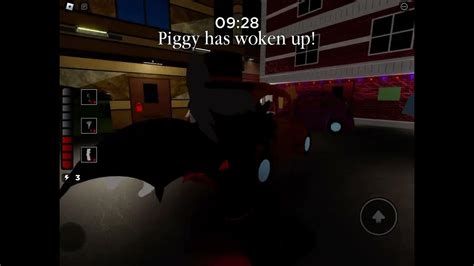 Piggy New Bela Bat Showcase Youtube