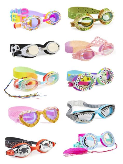 Bling2o Kids Swimming Goggles That Dont Fog Up Mums Grapevine