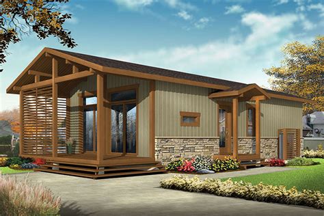 The collection of narrow lot house plans features designs that are 45 feet or less in a variety of architectural styles and sizes to maximize living space. Narrow Lot Plan: 700 Square Feet, 2-3 Bedrooms, 1 Bathroom ...