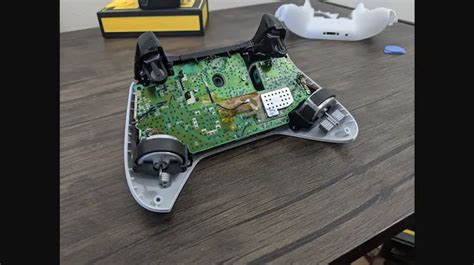 How To Disassemble Xbox One Controller Complete Guide