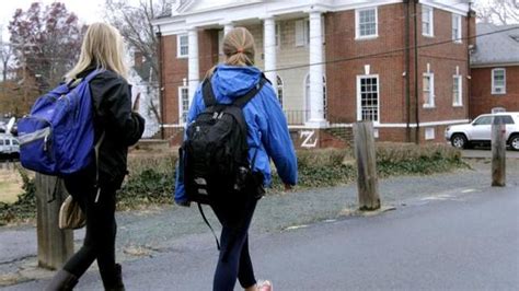 Assaults Become Scandals College Sex Assault Scandals Pictures