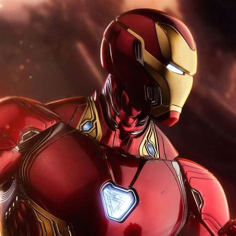 Collection 93 Background Images Cool Pics Of Iron Man Stunning