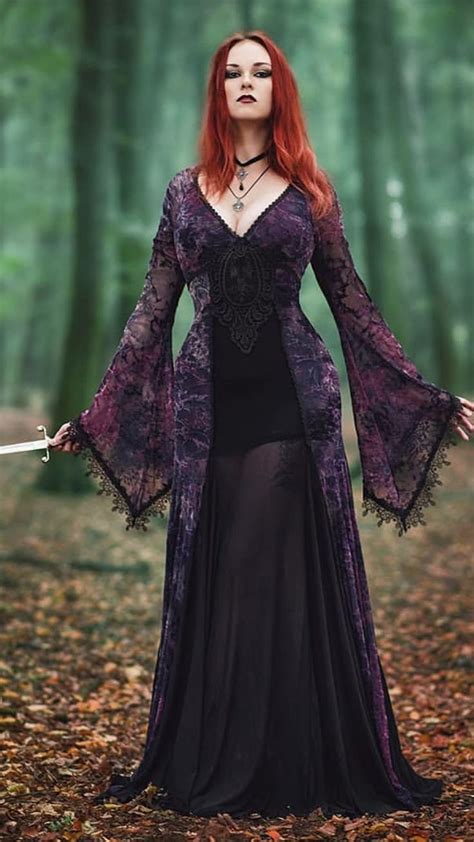 Pin By Spiro Sousanis On Revena Vampire Dress Gothic Fashion Fashion