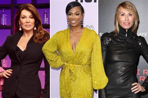 Who Is Richest Housewife From The Real Housewives Franchise