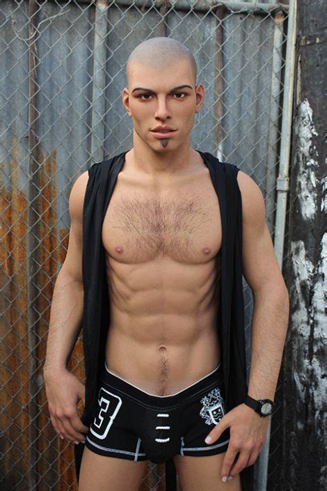 Life Size Realistic Male Sex Dolls By Sinthetics G Philly Free Download Nude Photo Gallery