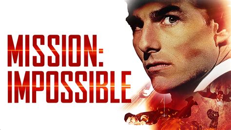 Stream Mission Impossible Online Download And Watch Hd Movies Stan