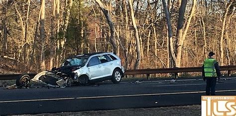 Woman reunited with dog that ran away after fatal car crashthere was an emotional reunion friday between new york newsnyc breaking news and local stories today. All lanes of Parkway close in Ocean County for fatal crash ...