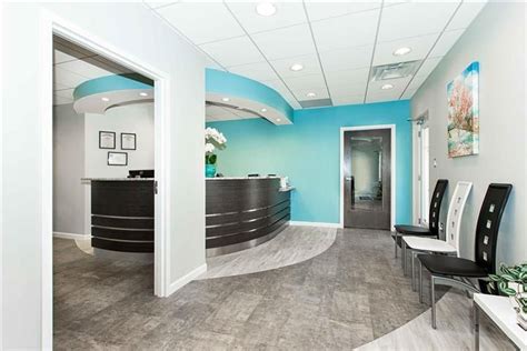 Arminco Inc Portfolio About Iris Dental Care Dental Office Design