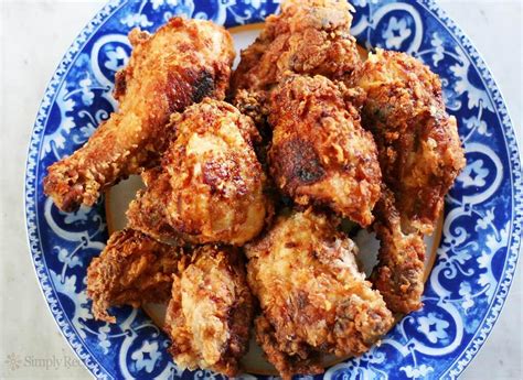 Add one or two of these recipes to your menu rotation for a heavenly meal. Southern recipes: 3 Simple Steps To Make Spicy Buttermilk ...