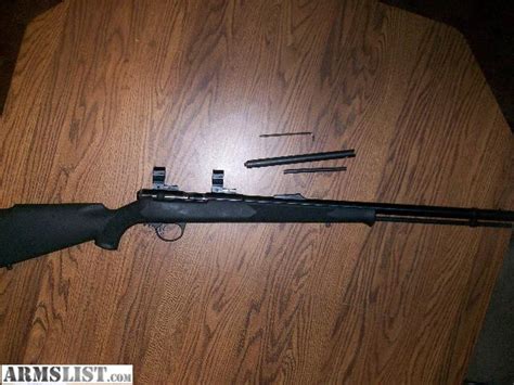 Armslist For Sale Cva 45 Cal Eclipse Hunter Magnum