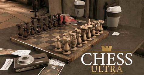 How Many Gb Is Chess Ultra On Ps4