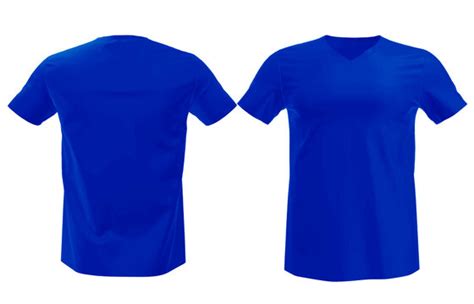 Blue T Shirt Template Images Browse 62911 Stock Photos Vectors And