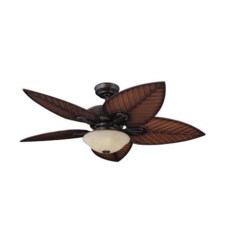 Opened to the public last fall, the garden of hope and courage was the dream of bob emfield's first. Tommy Bahama Fans 52" Cabrillo Cove 5 Blade Ceiling Fan ...