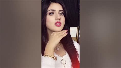 Jannat Mirza New Tiktok Video Jannat Mirza Tik Tok 2021 Sehar Hayat