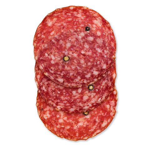 Our smoked salami recipe is simple to make on a plan ahead! venison salami calories