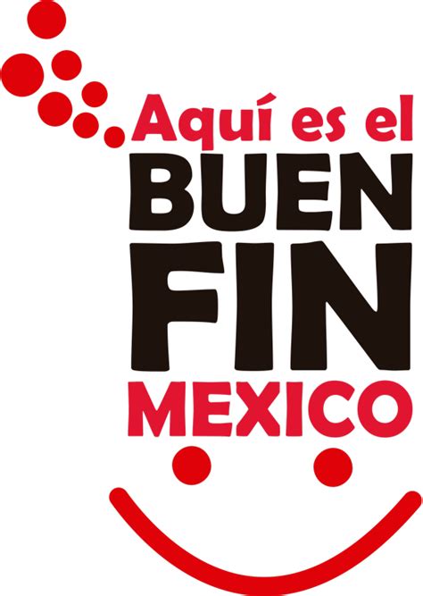 El Top 48 Imagen Logo De El Buen Fin Abzlocal Mx