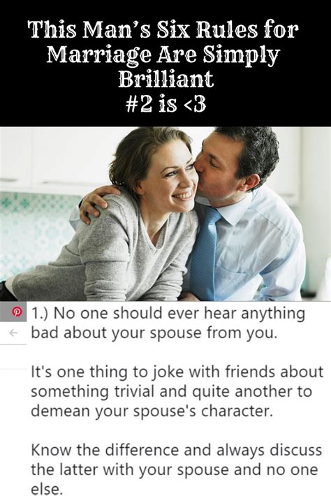 a lot of people have advice about marriage or relationships unfortunately a lot of that advi