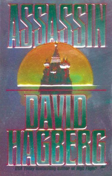 Assassin Kirk Mcgarvey Series 6 By David Hagberg Ebook Barnes