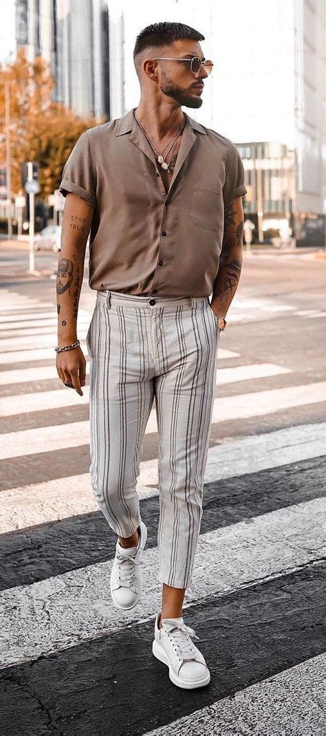 Mens Casual Fashion Trends 2020 Mens Fashion 2020 In 2020 Mens