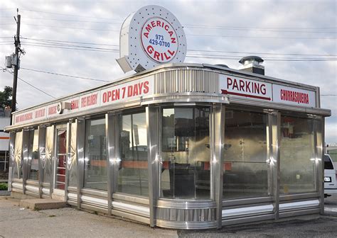 New Jersey Diners