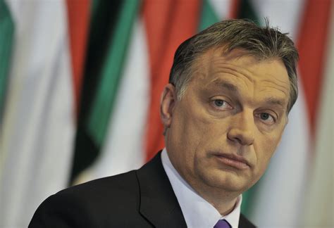 Viktor Orban Lipsa Unei Conducte De Gaz Europene Nord Sud Este O
