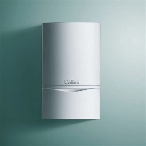 Vaillant Caldaia Murale Atmoblock Plus Vmw Camera