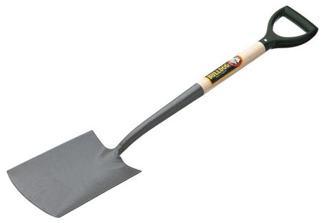 Digging Spade Tools Compost Direct