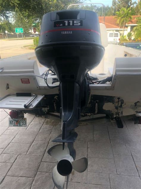 Enquire marine suppliers in malaysia on shipserv pages, the world's number one marine supply directory. 1997 yamaha outboard motor 115 20" - Yamaha for sale