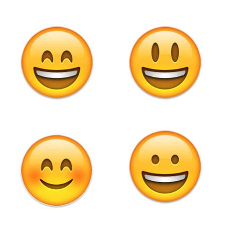 21 Add Fun To Your Chat With These Emoji Pictures Free