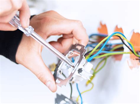 Electrical Repair And Installation Contractors Taskrabbit