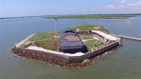 Charleston Sc Attractions Top Things To See And Do