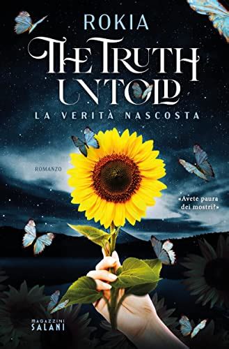 The Truth Untold La Verità Nascosta Italian Edition Kindle Edition