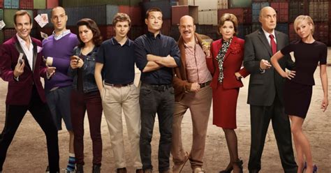 The Bluths Are Back In Arrested Development Season 5 Trailer Maxim