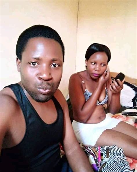 After Sex Selfie Randy Guy Shares A Raunchy Selfie With A Slay Queen