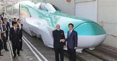Gujarat High Court Bullet Train Judgment Dubbed Bad In Law Spirit