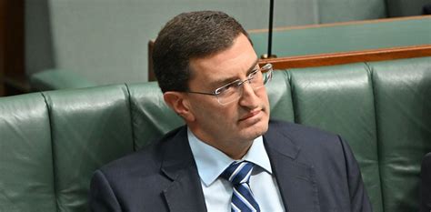Julian Leeser Liberal Spokesman On The Voice Quits Opposition Frontbench To Campaign For Yes Vote