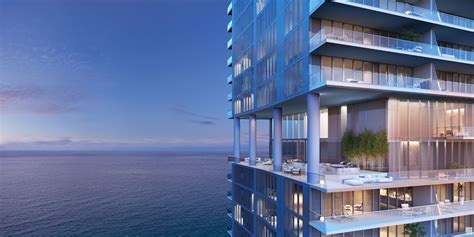 Condominium Sunny Isles Beach Florida Official Site Penthouse For