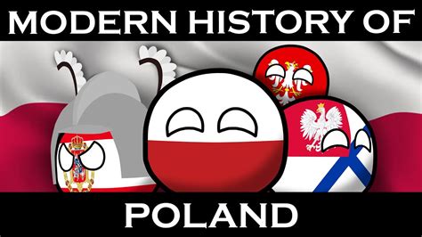 countryballs modern history of poland youtube