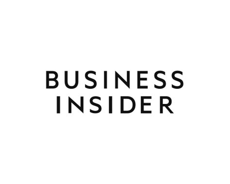 Business Insider Logo Randj Strategic Communications