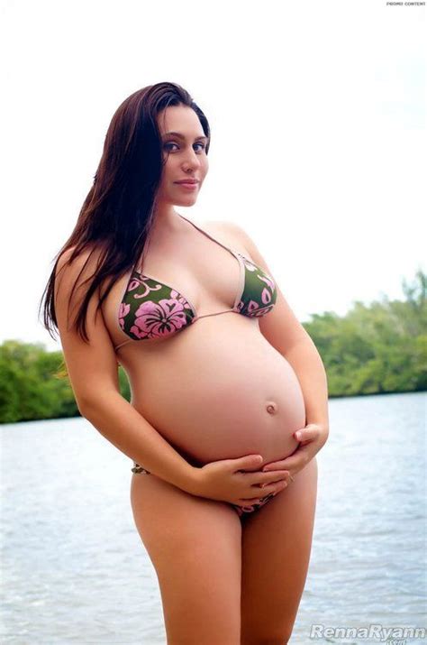Renna ryann pregnant