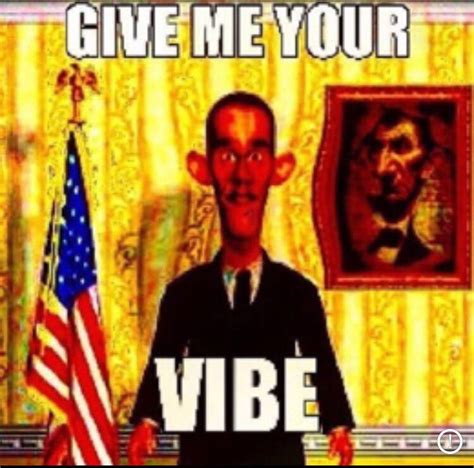 Vibe Check Meme Ahnds Covernored