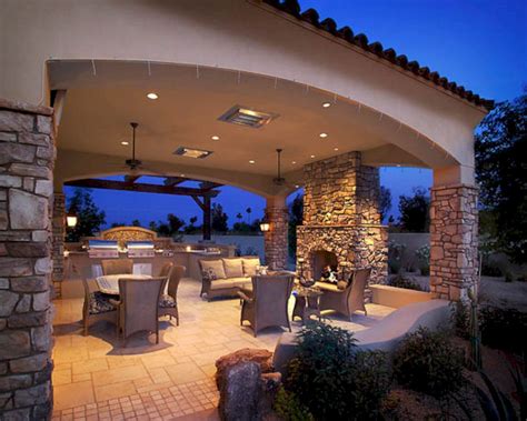 2030 Outdoor Covered Patio Ideas