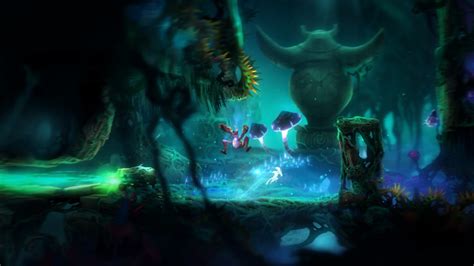 Купить Ori And The Blind Forest Definitive Edition аккаунт Steam за