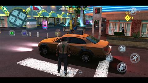 Gangstar Vegas World Of Crime Gameplay Youtube