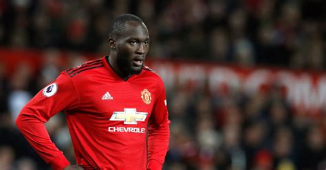 Manchester united striker romelu lukaku has revealed what former teammate zlatan ibrahimovic taught him when they played together at old trafford. Romelu Lukaku Man United / Man Utd news: Romelu Lukaku ...