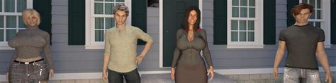 Project Hot Wife V Phwamm Pc Android Walkthroughs Mods