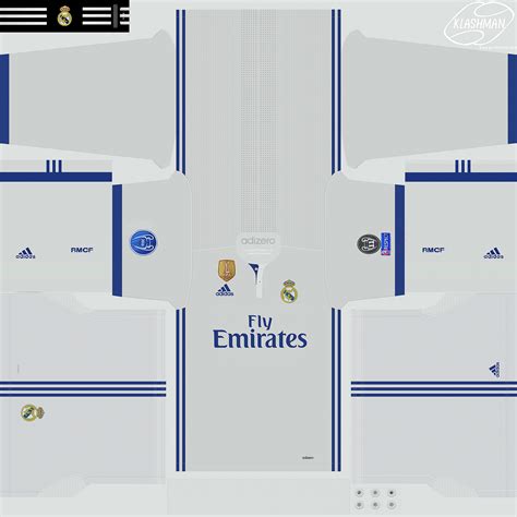 Como criar o escudo do totteham pes 2018 x box 360 e ps3. Foros de PeSoccerWorld.com • Kit Real Madrid Champions ...